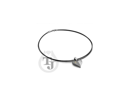 Rhodium Plated | Fashion Pendants